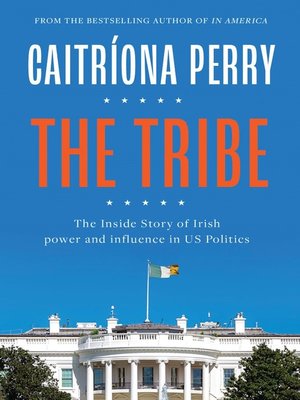 cover image of The Tribe